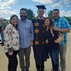 Meet your Posher, Noah